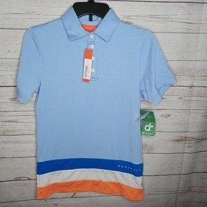 REDVANLY WOMEN'S SZ SMALL GOLF TOP